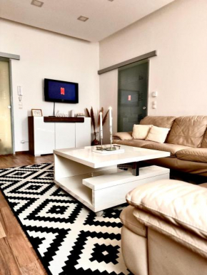 X Apartment Vienna